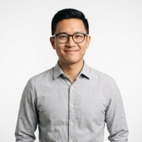 David Chen
