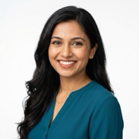 Priya Sharma