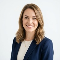 Sarah Mitchell