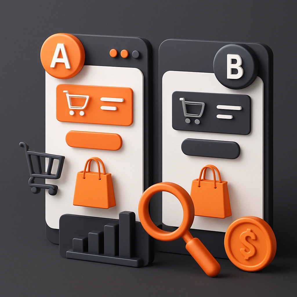 A/B Testing (Split Testing)