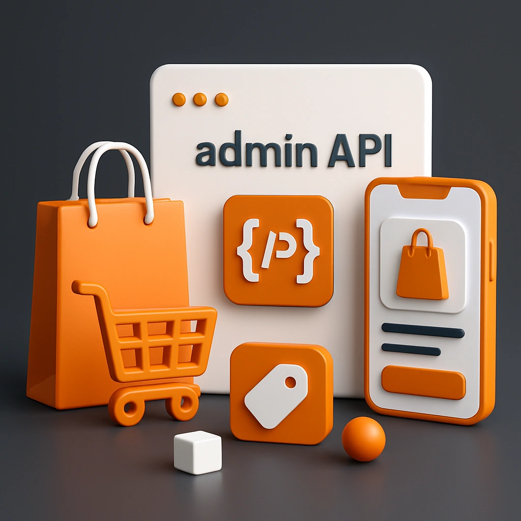 Admin API