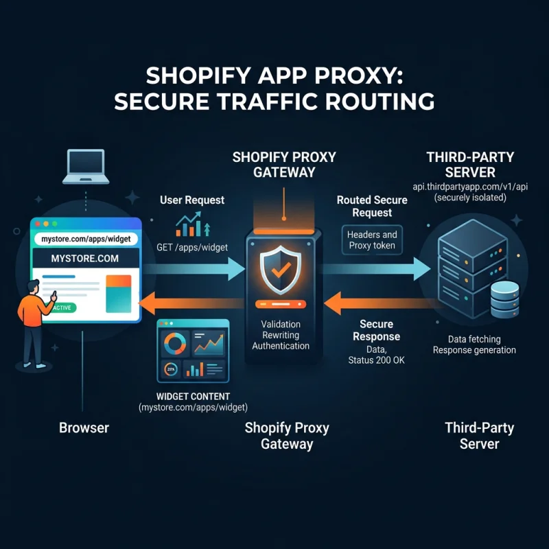 App Proxy