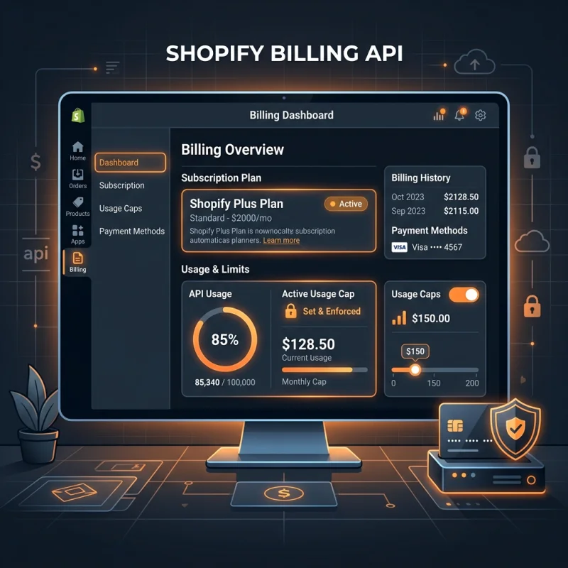 Billing API