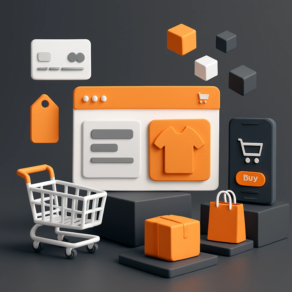 Composable Commerce