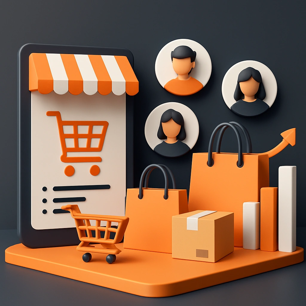Customer Segmentation