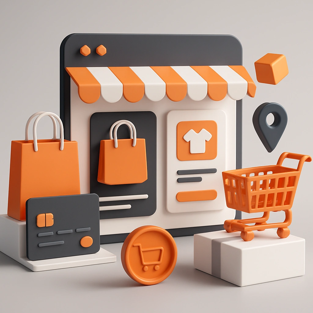 Development Store