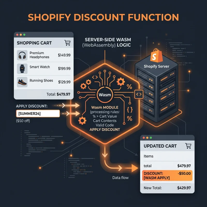 Discount Function
