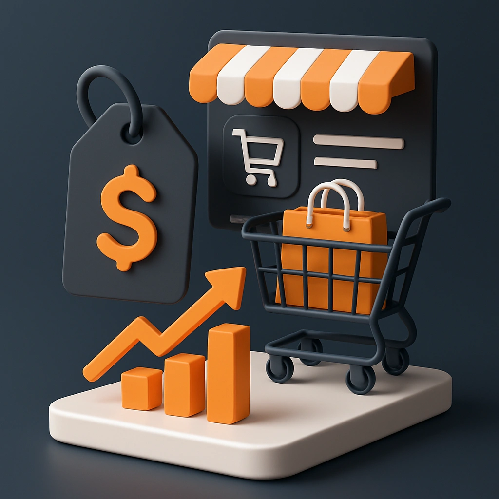 Dynamic Pricing