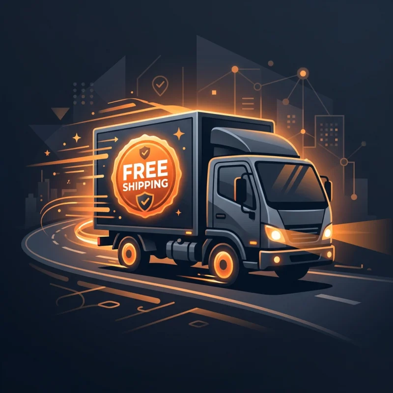 Free Shipping