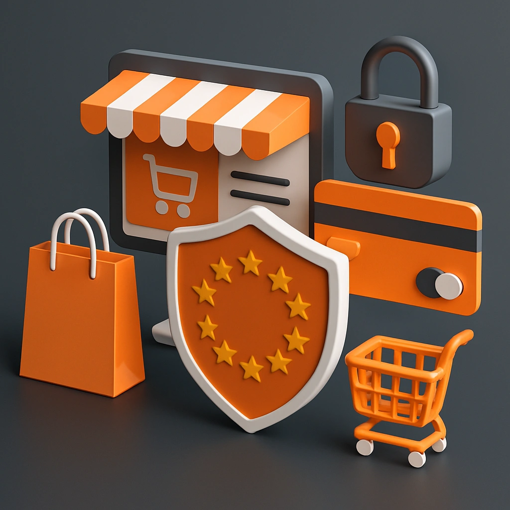 GDPR Compliance