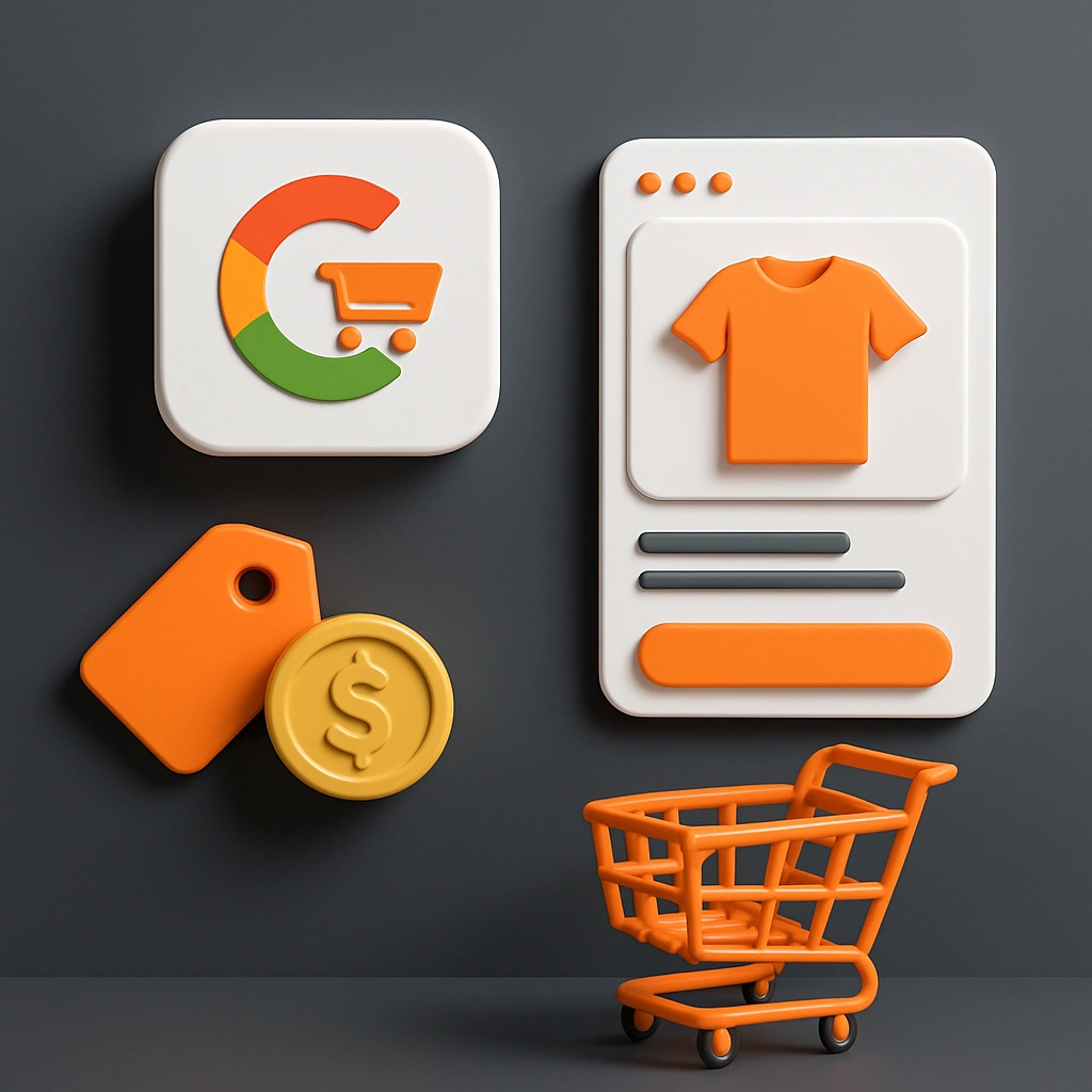 Google Merchant Center