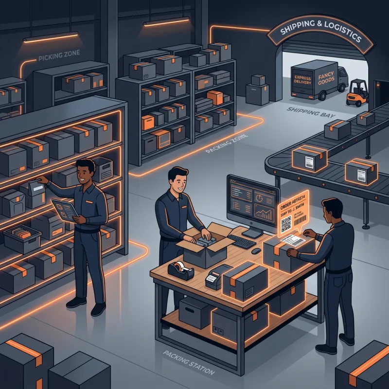Inventory Management