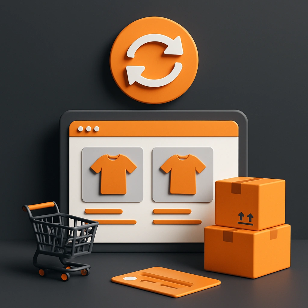 Inventory Sync