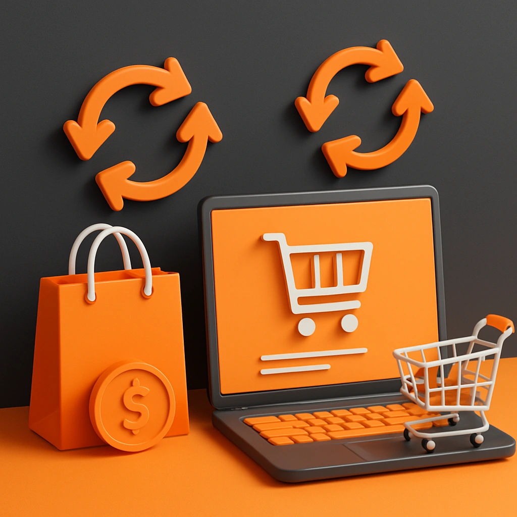 Retargeting (Remarketing)