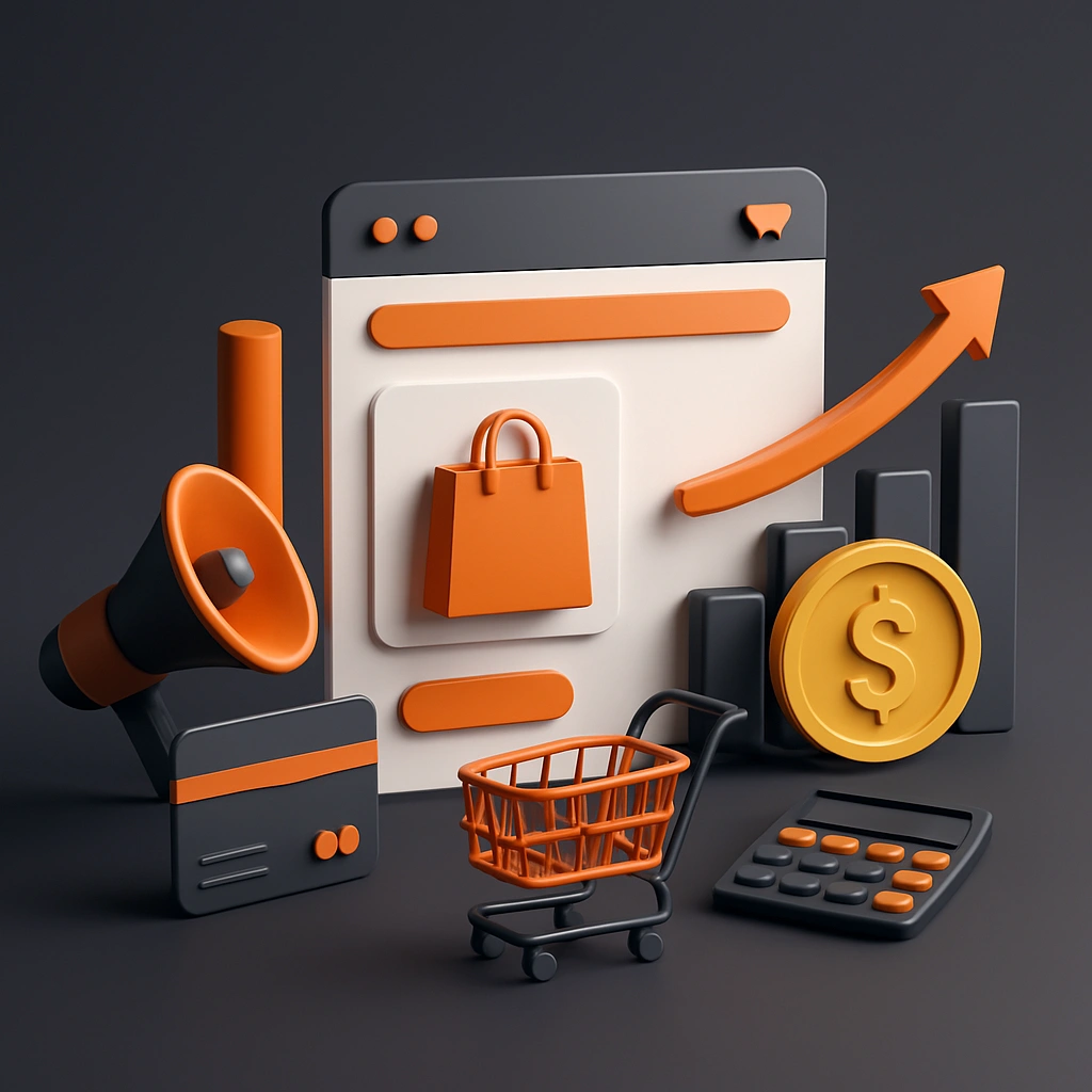 ROAS (Return on Ad Spend)