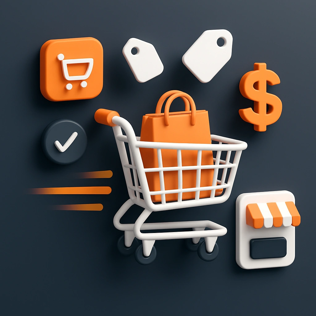Velocity (Sales Velocity)