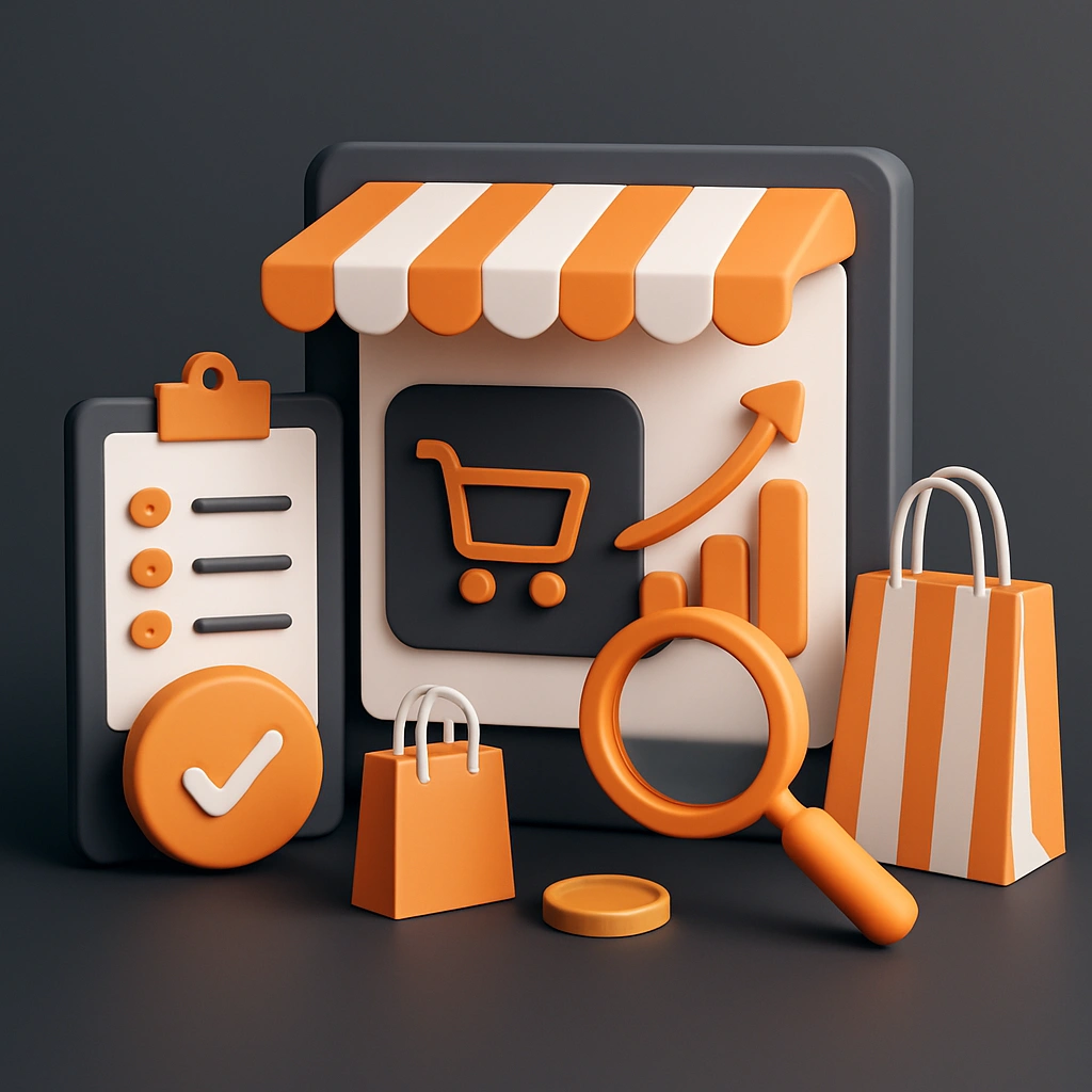 SEO Audit