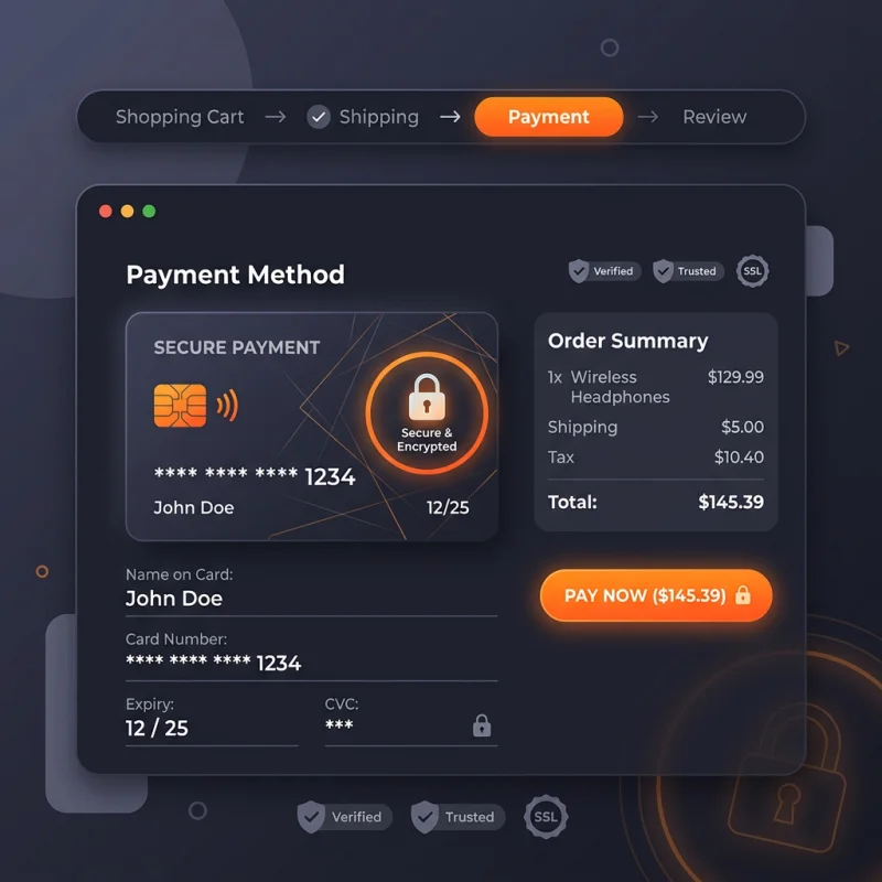 Shop Pay