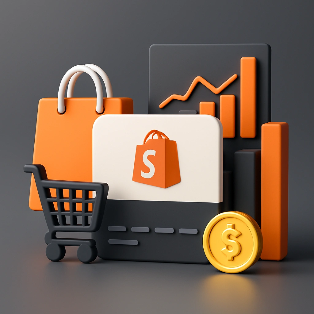 Shopify Balance