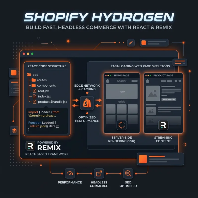 Shopify CLI