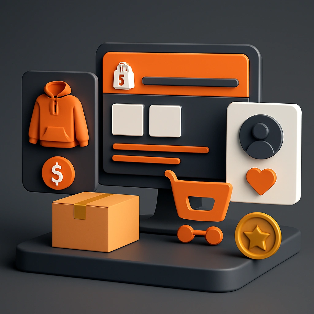 Shopify Collabs