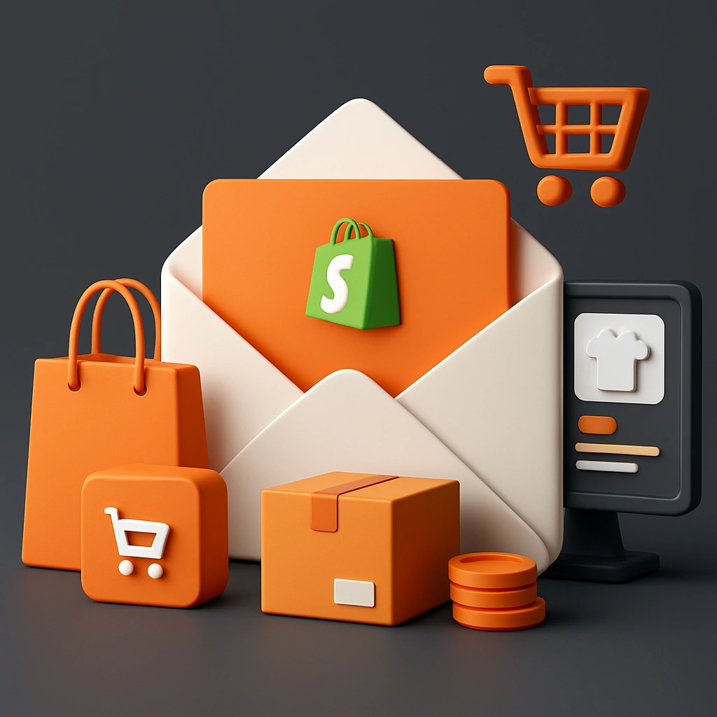 Shopify Email