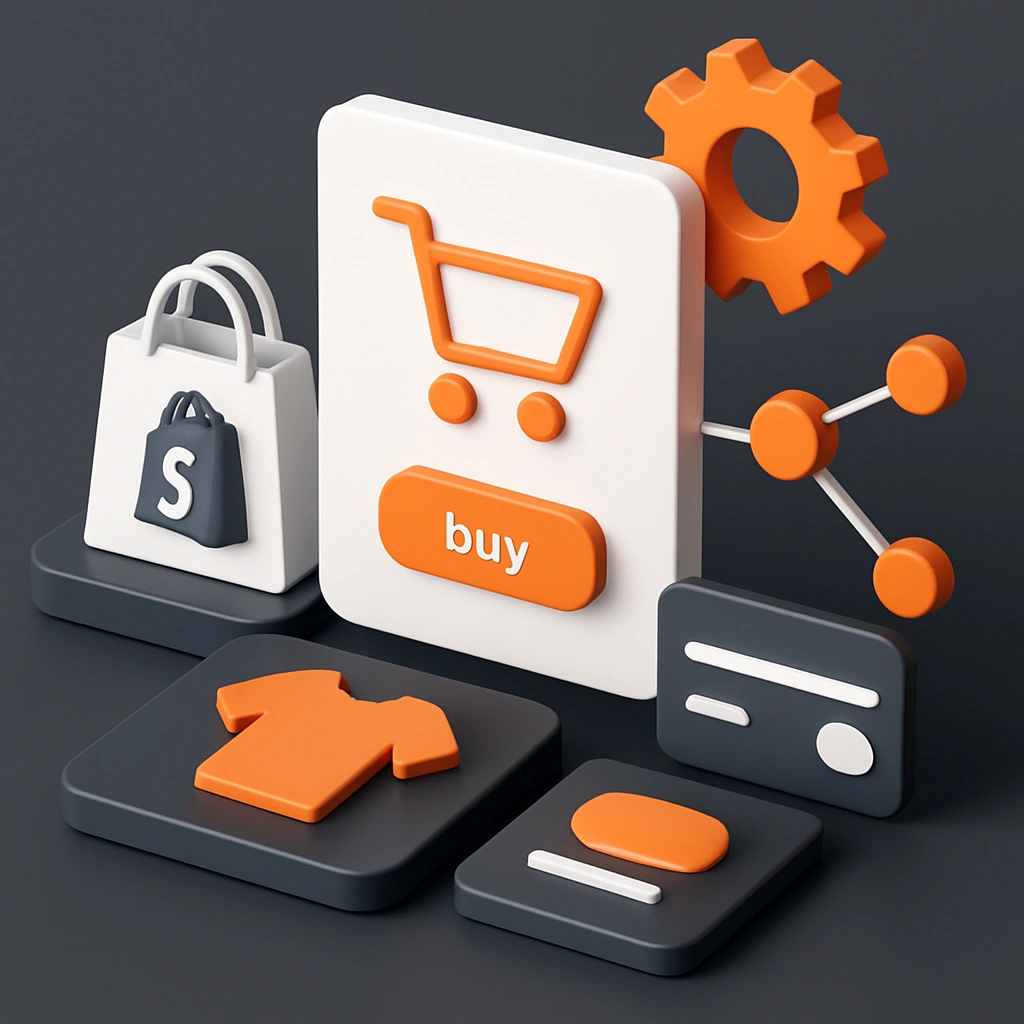 Shopify Flow (Automation)