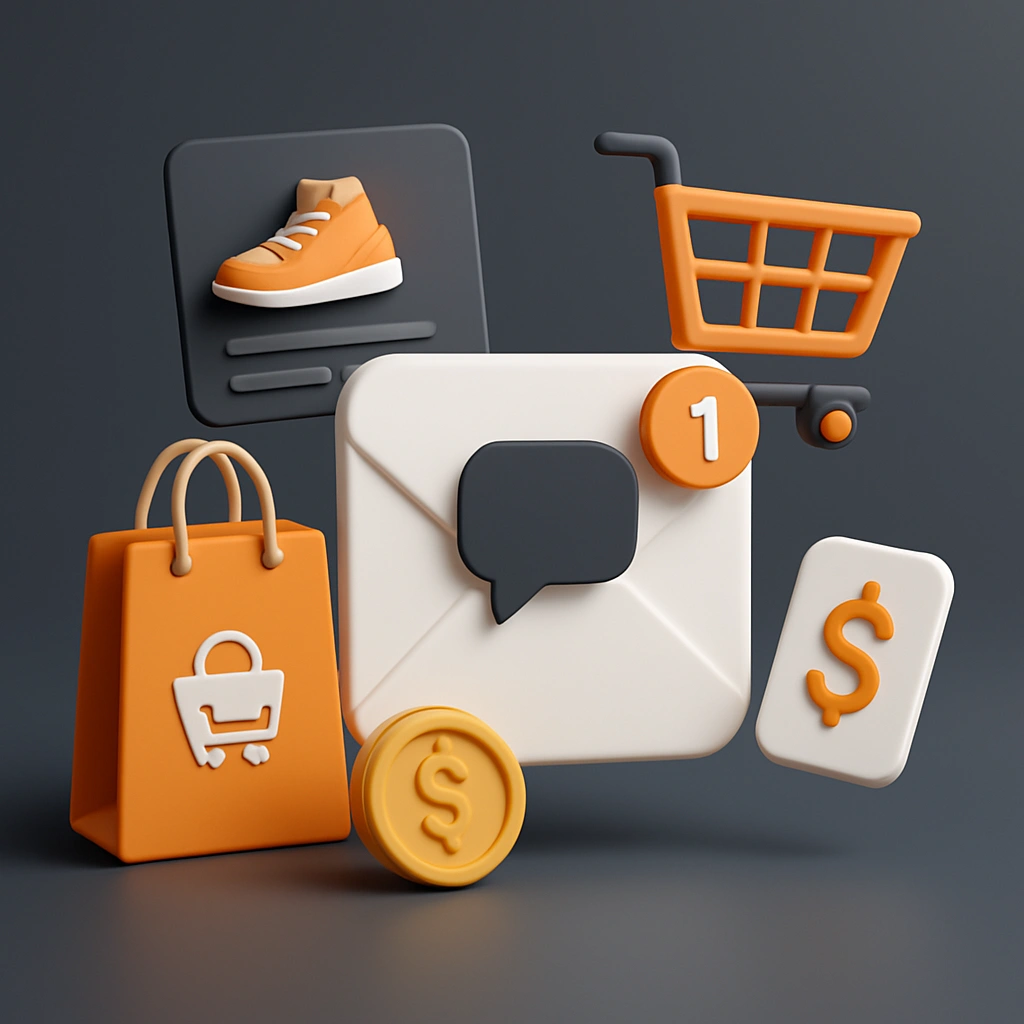 Shopify Inbox