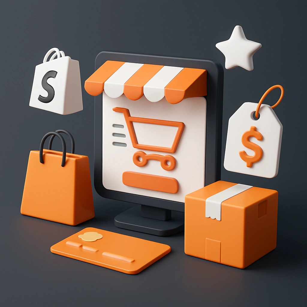 Shopify Magic