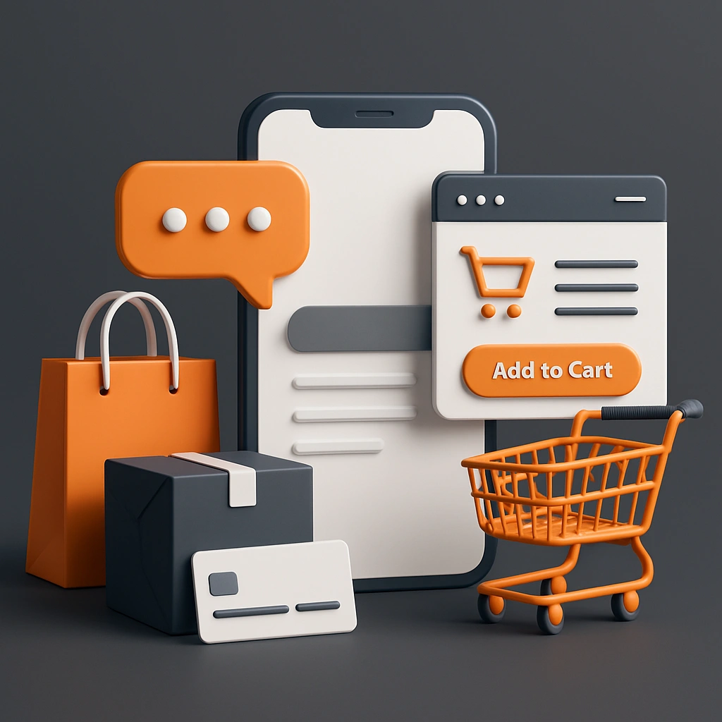SMS Marketing
