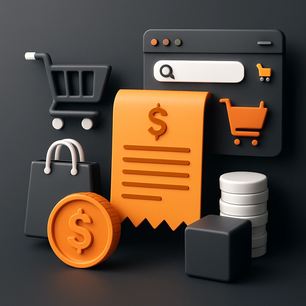 Tax (Sales Tax & VAT)