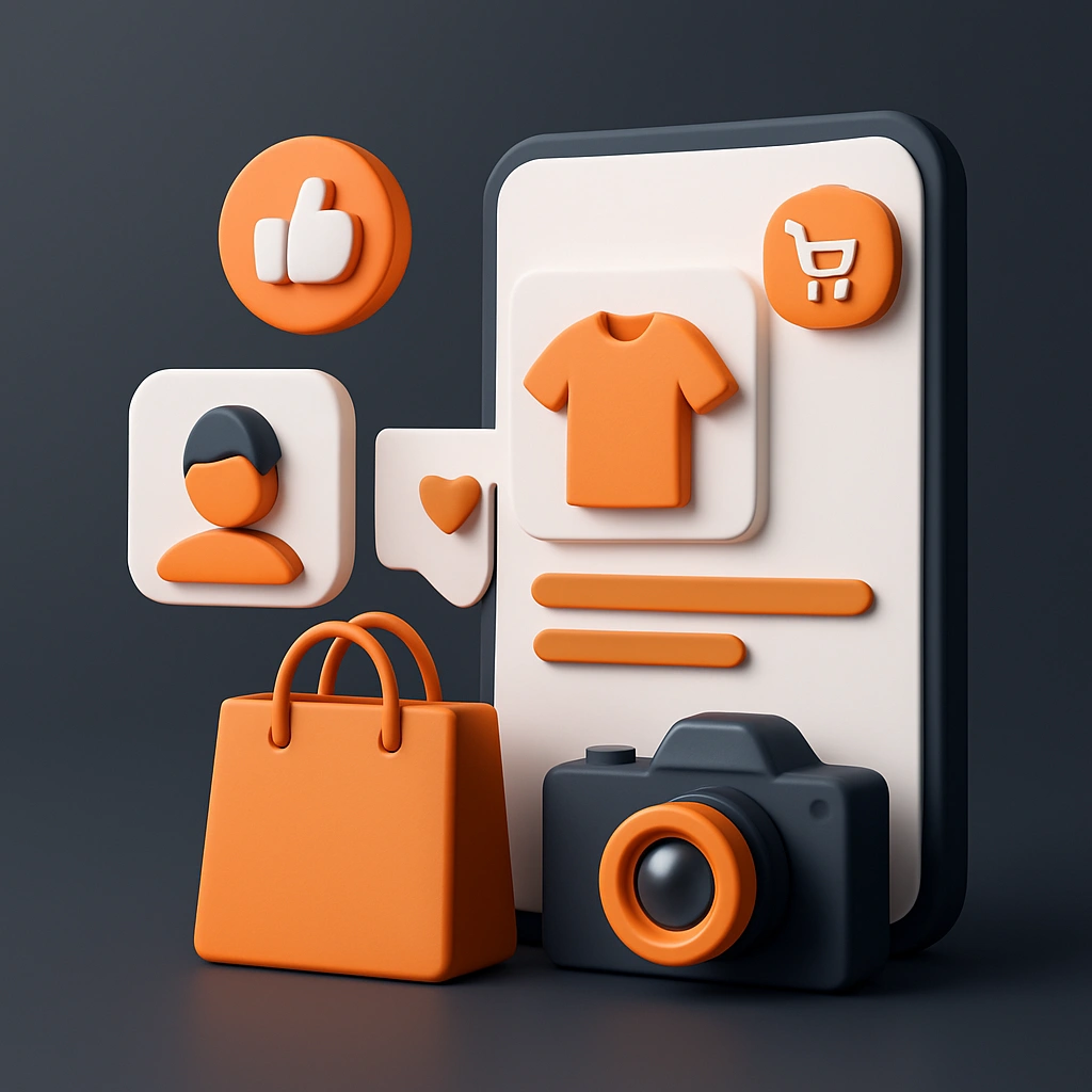 User-Generated Content (UGC)