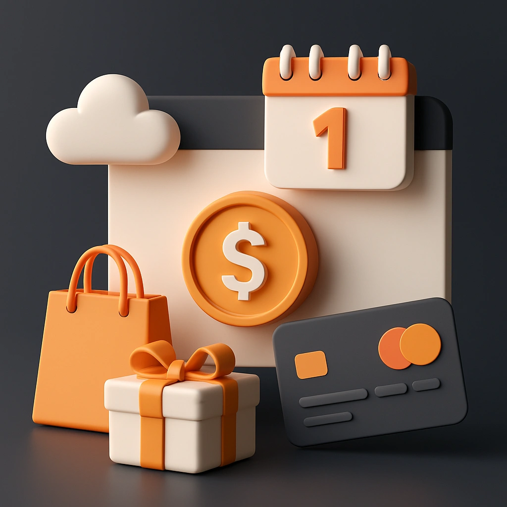 Yearly Subscription (Annual Billing)